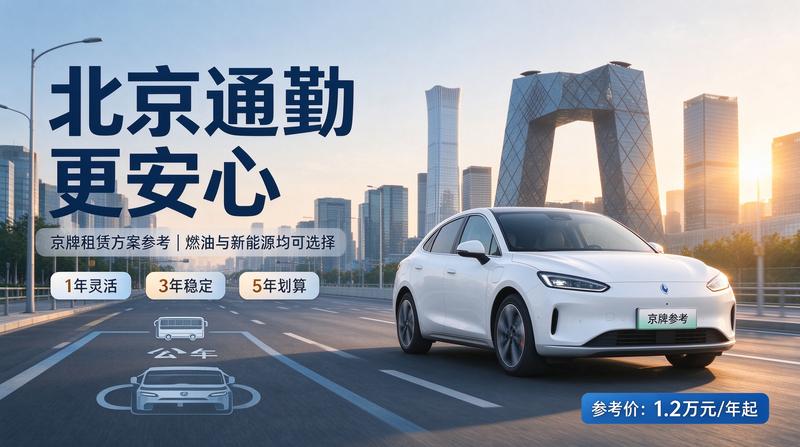 京牌政策研究